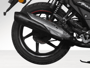 Used 2024 TVS Apache RTR 160 Racing Edition for sale in Gurgaon - thumbnail 6