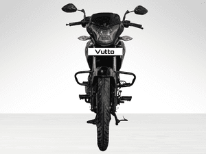 Used 2024 Hero Glamour Xtec Disc Alloy for sale in Delhi - thumbnail 9