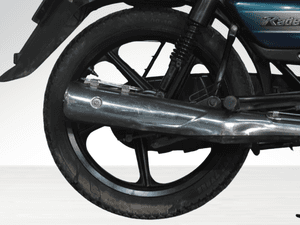 Used 2024 TVS Radeon Drum for sale in Delhi - thumbnail 6
