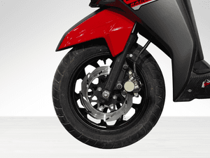 Used 2025 TVS Ntorq 125 Race Edition for sale in Delhi - thumbnail 5