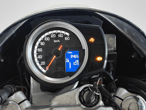 Used 2024 Honda Hness CB350 DLX Pro for sale in Delhi - thumbnail 8