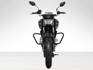 Used 2023 Yamaha FZS Fi V4 Standard for sale in Delhi - thumbnail 9