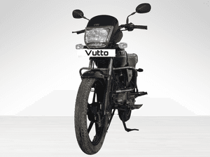 Used 2024 TVS Radeon Drum for sale in Delhi - thumbnail 3