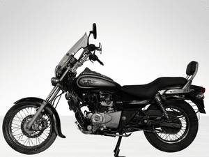 Used 2018 Bajaj Avenger Cruise 220 Standard for sale in Delhi - thumbnail 1