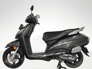 Used 2023 Honda Activa 125 Disc for sale in Delhi - thumbnail 1