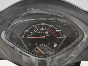 Used 2016 Honda Activa 3G Standard (BS III) for sale in Delhi - thumbnail 7