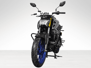 Used 2023 Yamaha FZS Fi V4 Standard for sale in Delhi - thumbnail 3