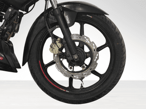 Used 2024 TVS Apache RTR 160 Racing Edition for sale in Gurgaon - thumbnail 5