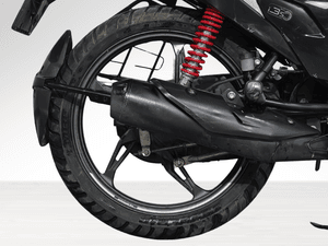Used 2024 Hero Glamour Xtec Disc Alloy for sale in Delhi - thumbnail 6