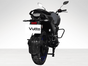 Used 2023 Yamaha FZS Fi V4 Standard for sale in Delhi - thumbnail 4