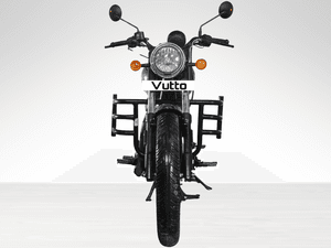 Used 2024 Royal Enfield Meteor 350 Fireball for sale in Delhi - thumbnail 9