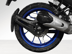 Used 2023 Yamaha FZS Fi V4 Standard for sale in Delhi - thumbnail 6