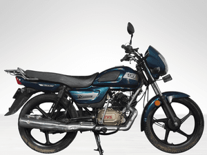 Used 2024 TVS Radeon Drum for sale in Delhi - thumbnail 2
