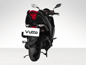 Used 2025 TVS Ntorq 125 Race Edition for sale in Delhi - thumbnail 4