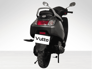 Used 2018 TVS Jupiter Drum Alloy for sale in Gurgaon - thumbnail 4