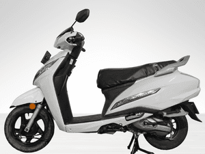 Used 2023 Honda Activa 125 Drum Alloy for sale in Gurgaon