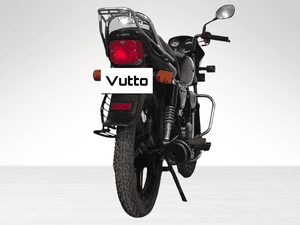 Used 2023 Hero Splendor Plus Self Alloy i3S for sale in Delhi - thumbnail 4