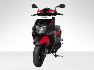 Used 2025 TVS Ntorq 125 Race Edition for sale in Delhi - thumbnail 3