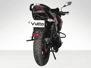 Used 2024 TVS Apache RTR 160 Racing Edition for sale in Gurgaon - thumbnail 4