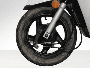 Used 2023 Honda Activa 125 Drum Alloy for sale in Gurgaon - thumbnail 5
