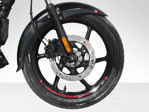 Used 2024 Bajaj Pulsar 150 Single Disc for sale in Gurgaon - thumbnail 5