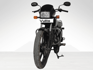 Used 2025 Hero Splendor Plus Self Alloy i3S for sale in Delhi - thumbnail 3