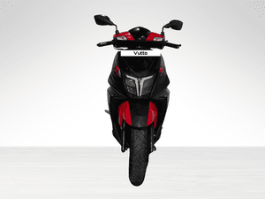 Used 2025 TVS Ntorq 125 Race Edition for sale in Delhi - thumbnail 8