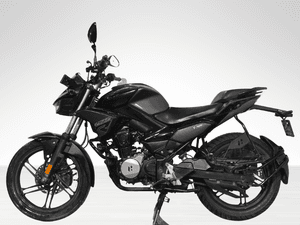 Used 2024 Hero Xtreme 125R IBS for sale in Gurgaon