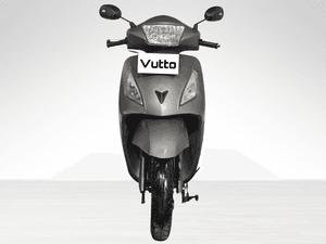 Used 2018 TVS Jupiter Drum Alloy for sale in Gurgaon - thumbnail 8