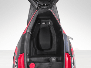 Used 2025 TVS Ntorq 125 Race Edition for sale in Delhi - thumbnail 6