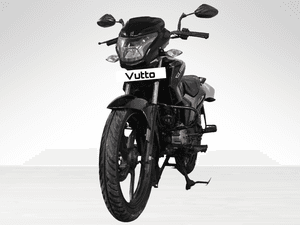 Used 2024 Hero Glamour Xtec Disc Alloy for sale in Delhi - thumbnail 3