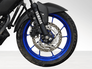 Used 2023 Yamaha FZS Fi V4 Standard for sale in Delhi - thumbnail 5