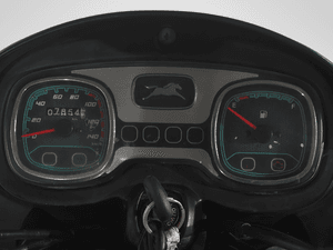 Used 2024 TVS Radeon Drum for sale in Delhi - thumbnail 8