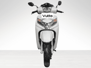 Used 2023 Honda Activa 125 Drum Alloy for sale in Gurgaon - thumbnail 8