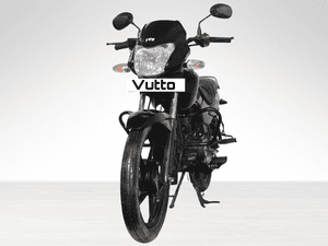 Used 2024 TVS Sport Self Start (ES) - Alloy Wheels for sale in Gurgaon - thumbnail 3
