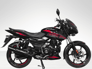 Used 2024 Bajaj Pulsar 150 Single Disc for sale in Gurgaon - thumbnail 2