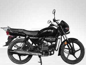 Used 2025 Hero Splendor Plus Self Alloy i3S for sale in Delhi - thumbnail 2