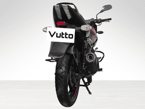 Used 2024 Bajaj Pulsar 150 Single Disc for sale in Gurgaon - thumbnail 4