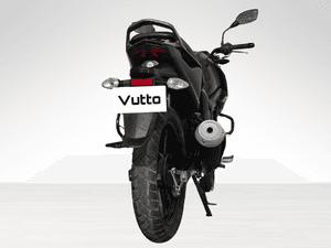 Used 2025 TVS Raider 125 Drum for sale in Gurgaon - thumbnail 4