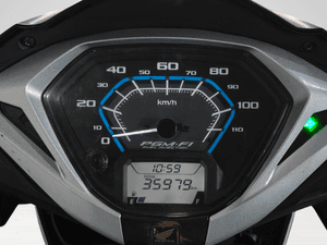 Used 2023 Honda Activa 125 Drum Alloy for sale in Gurgaon - thumbnail 7