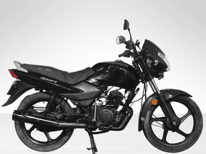 Used 2024 TVS Sport Self Start (ES) - Alloy Wheels for sale in Gurgaon - thumbnail 2