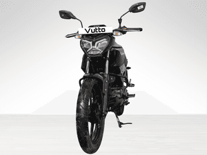 Used 2025 TVS Raider 125 Drum for sale in Gurgaon - thumbnail 3
