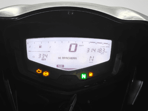 Used 2024 TVS Apache RTR 160 Racing Edition for sale in Gurgaon - thumbnail 8
