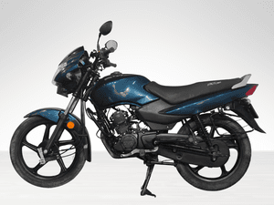Used 2025 TVS Sport Self Start (ES) - Alloy Wheels for sale in Gurgaon