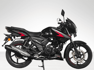 Used 2024 TVS Apache RTR 160 Racing Edition for sale in Gurgaon - thumbnail 2