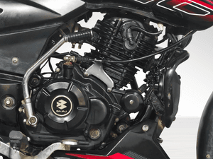 Used 2024 Bajaj Pulsar 150 Single Disc for sale in Gurgaon - thumbnail 7
