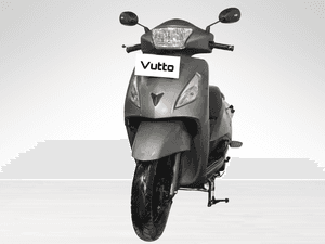 Used 2018 TVS Jupiter Drum Alloy for sale in Gurgaon - thumbnail 3