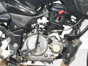 Used 2024 Hero Xtreme 125R IBS for sale in Gurgaon - thumbnail 7