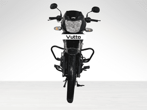 Used 2025 TVS Sport Self Start (ES) - Alloy Wheels for sale in Gurgaon - thumbnail 9