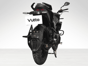 Used 2024 Hero Xtreme 125R IBS for sale in Gurgaon - thumbnail 4